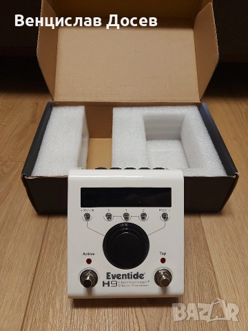 Eventide H9 MAX, снимка 4 - Други - 54198449