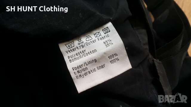 FJALL RAVEN G-1000 HYDRATIC Trouser размер 50 / M панталон с подплата водонепромокаем - 983, снимка 17 - Екипировка - 48950950