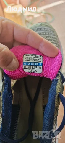 Оригинални маратонки Mizuno , снимка 7 - Маратонки - 56435760