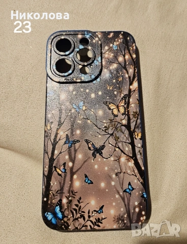 Кейс за iPhone 15 pro max, снимка 13 - Калъфи, кейсове - 53022898