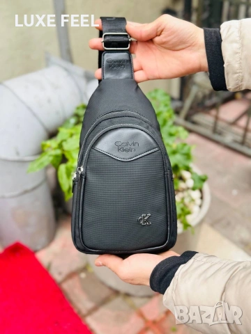 GUCCI ⚜️ HUGO BOSS ⚜️ LOUIS VUITTON⚜️, снимка 8 - Чанти - 53216402