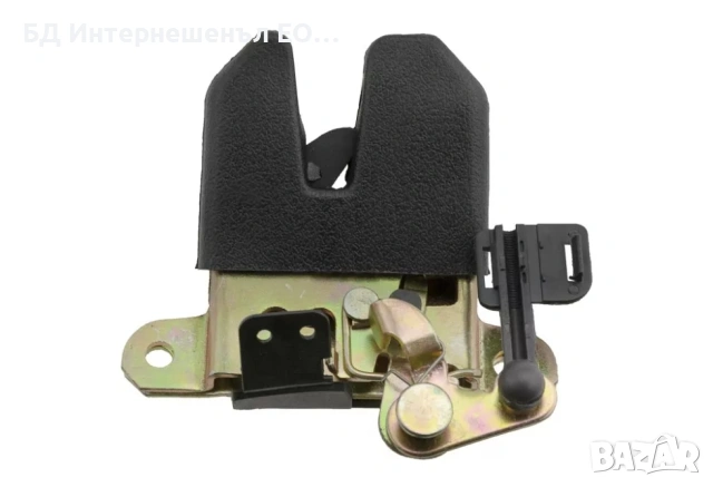 1J5827505C Брава за централно заключване на багажник, VW, Bora, Polo 9N, Седан, снимка 3 - Части - 53064244