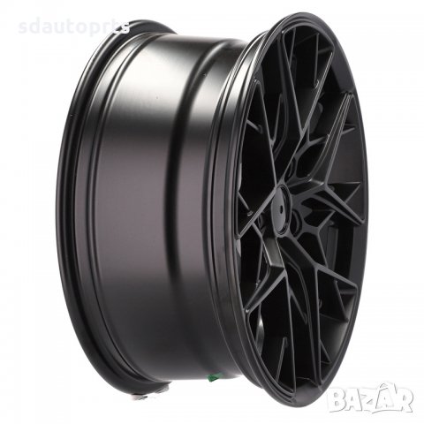 18" Джанти Ауди 5X112 Audi A4 B6 B7 B8 B9 A6 C6 C7 C8 A5 A7 A8 Q5 HRE, снимка 5 - Гуми и джанти - 35060149