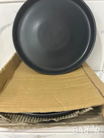 Германия нови чинии благороден порцелан 3 лв, снимка 11 - Чинии - 48584471