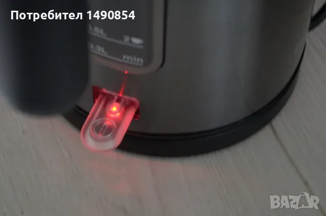 Кана за вода,Бош,нова, снимка 6 - Кани - 56542642