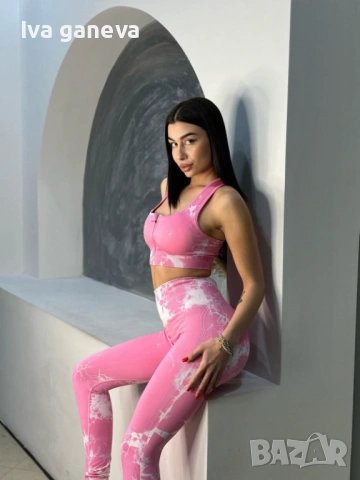 Дамски комплект , снимка 4 - Комплекти - 53877116