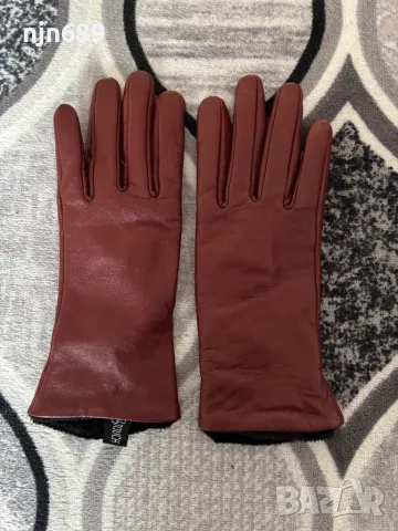 Естествена кожа