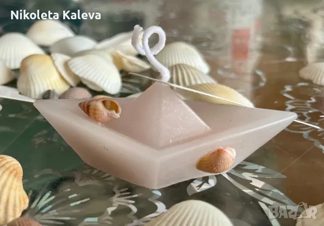 Подаръчета за гости, снимка 8 - Подаръци за кръщене - 49664466