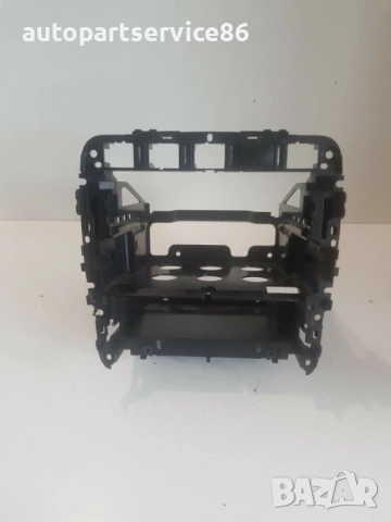 Скоба за централна конзола за Porsche Cayenne 4.5 (2005) 7L5857093A 