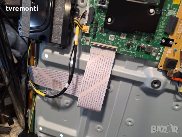 Основна платка -BN96-57568S,BN96-57568S от телевизор Samsung UE55CU7172U For 55Inc Display CY-BC055H, снимка 4 - Части и Платки - 48399770