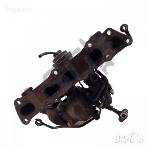 Турбо Honda Accord VII 2002-2008 H210722N-56, снимка 4 - Части - 37584362