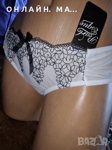 Бикина LINGERIE S.M.L, снимка 2 - Бельо - 39430618