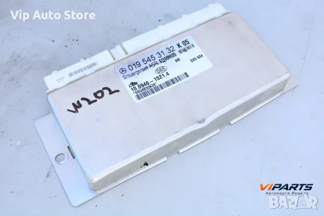 ABS модул Mercedes C-Class W202 OEM 0195453132