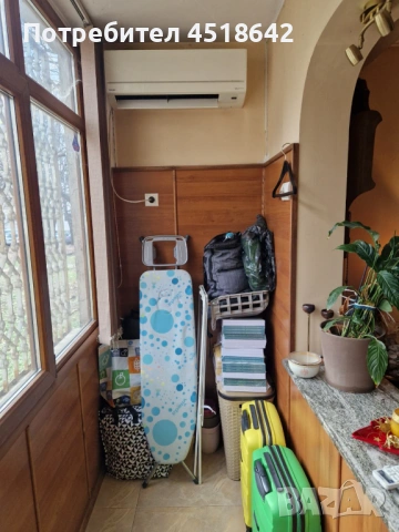 петстаен апартамент, снимка 12 - Апартаменти - 53257244