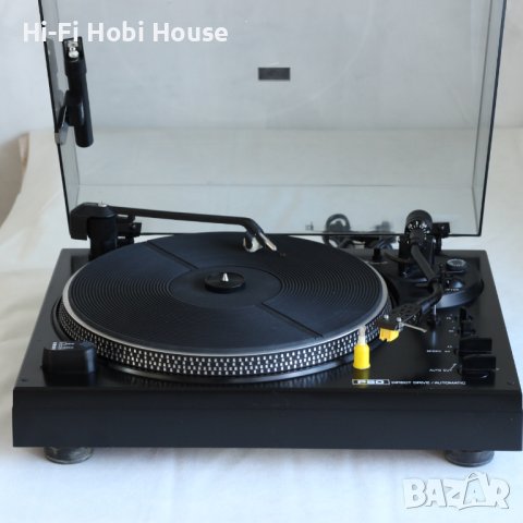 Грамофон Nikko-Transonic P60, снимка 2 - Грамофони - 42643139