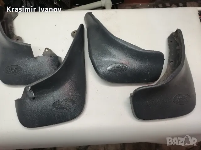 огладала, фарове, стопове, снимка 6 - Части - 48756133