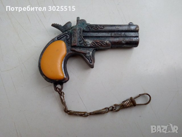 Ретро ключодържател , снимка 4 - Антикварни и старинни предмети - 44258139