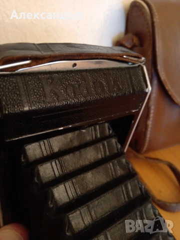 Фотоапарат KODAK 620 SPECIAL , снимка 5 - Фотоапарати - 51121776