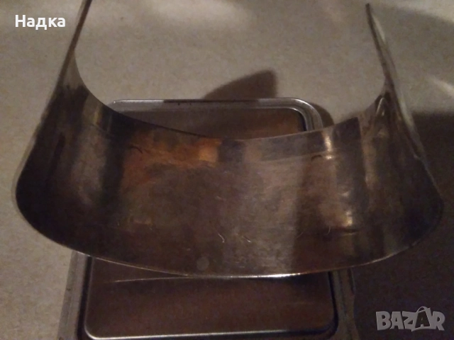 Красива гривна, снимка 4 - Бижутерийни комплекти - 52204423