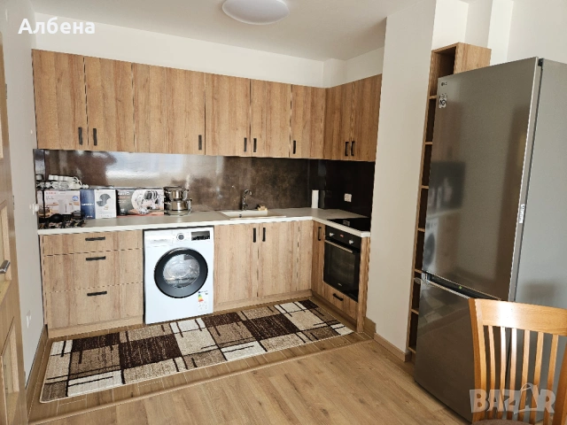 Апартамент под наем за първи наематели, снимка 3 - Апартаменти - 54330116