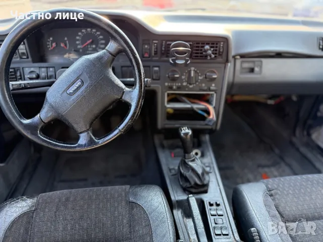 Volvo 850 2.0 I на части, снимка 5 - Автомобили и джипове - 49031073