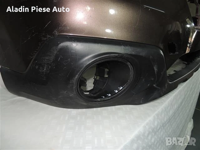 Предна броня Subaru Outback година 2015-2019 код 57704AL030 , снимка 4 - Аксесоари и консумативи - 50637662