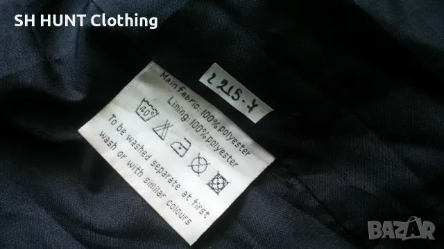 NORSVEDA MOSSY OAK HUNTER Jacket размер XXL за лов безшумно яке - 828, снимка 14 - Екипировка - 47650389