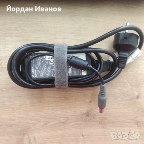 Lenovo ThinkPad L530, снимка 6 - Лаптопи за дома - 51691681