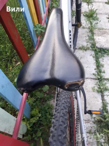 Колело tvt ASTERION, снимка 11 - Велосипеди - 29199284