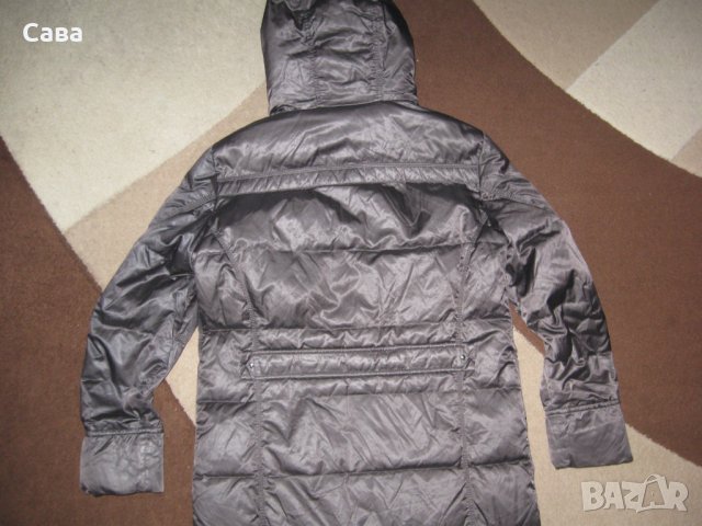 Зимно яке PEUTEREY  мъжко,Л, снимка 4 - Якета - 39422956