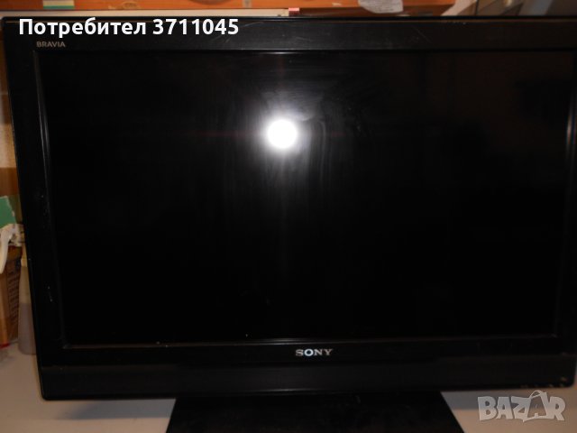 ЗА ЧАСТИ-ТЕЛЕВИЗОР SONY KDL-32P3000, снимка 3 - Части и Платки - 44372672