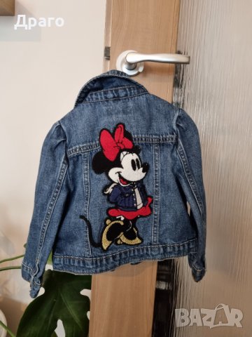 Детски дрехи различни размери, снимка 2 - Други - 42766579