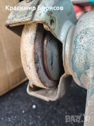 шмиргел FISHLER , снимка 5 - Други инструменти - 54237684