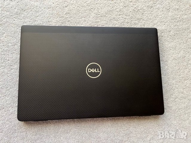 Dell Latitude 7420 Carbon 14'FHD IPS/Intel® Core™ i7-1185G7 vPro/16GB DDR4/1ТВ SSD - Нов, снимка 15 - Лаптопи за работа - 42910766