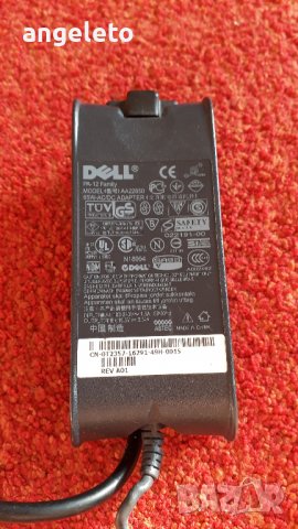 Зарядно DELL AA22850 65W 