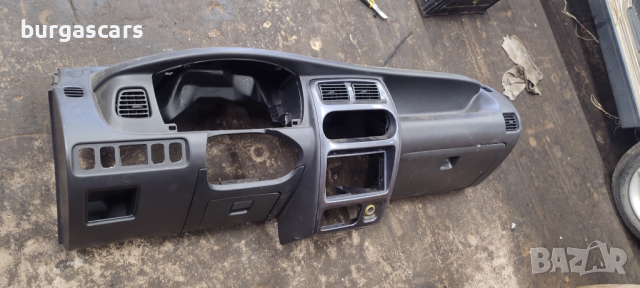 Арматурно табло Daihatsu Sirion - 140лв