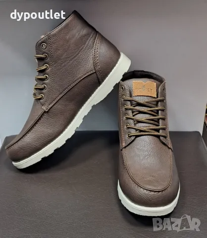 Детски боти Soviet Rewing Jnr - размер 38 /UK 5/