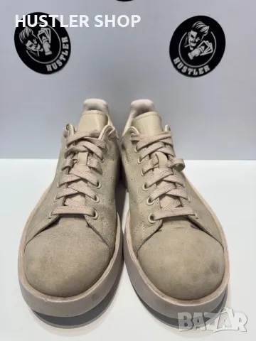Маратонки ADIDAS STAN Номер 42, снимка 2 - Маратонки - 48763290