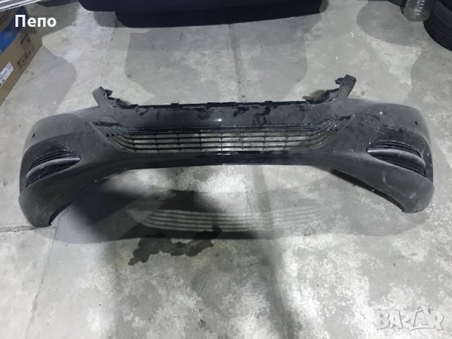  Предна броня за Мерцедес s класа W222