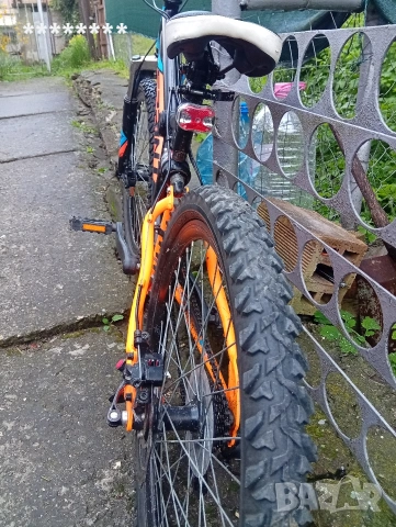 Спринт 24цола, снимка 6 - Велосипеди - 54286099