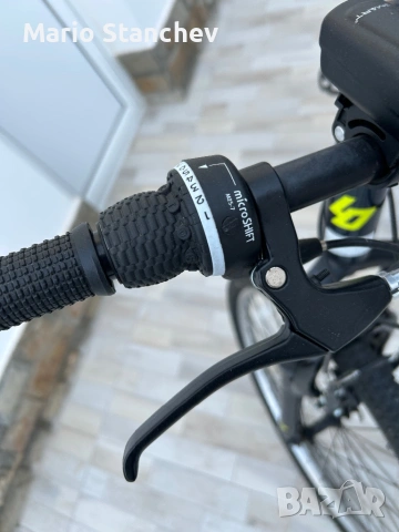 Планинско колело Leopard, снимка 4 - Велосипеди - 53950582