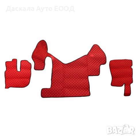 Кожени стелки за РЕНО Renault Premium /ръчни скорости/ , 4 цвята, снимка 2 - Аксесоари и консумативи - 42132807