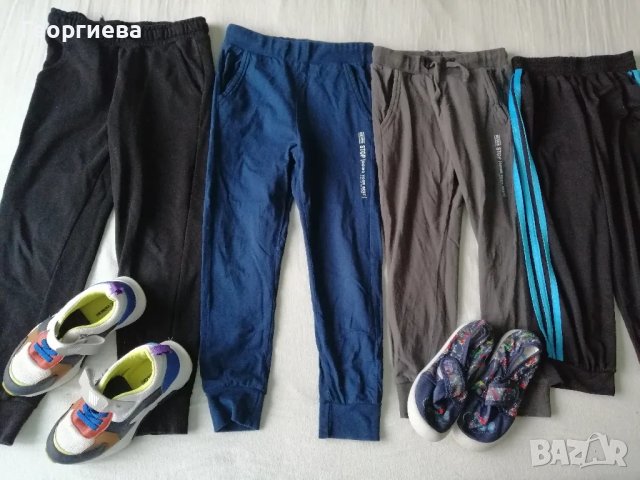 Много голям лот за момченце , снимка 7 - Детски комплекти - 44451840