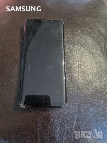 Samsung - S9