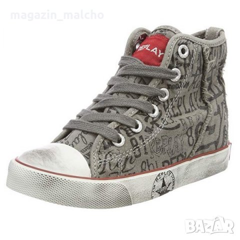 ДЕТСКИ КЕЦОВЕ - REPLAY CRAIG; размер: 34