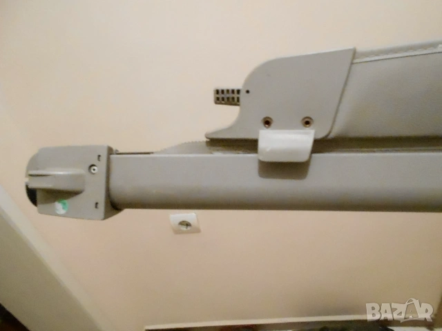 Щора за багажник за Ленд Ровър Фрилендър 1, снимка 5 - Аксесоари и консумативи - 53078931