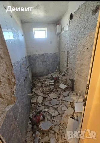 услуги почистваме мазета тавански и дворове , снимка 4 - Хамалски услуги - 55132262