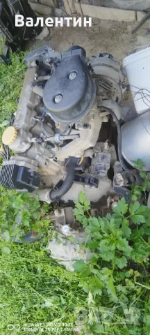 Двигател за Опел ,1,2i z12sz, снимка 4 - Части - 49966781
