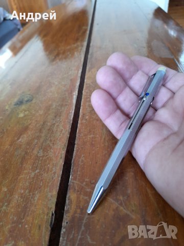 Стара многоцветна химикалка,химикал,писалка #3, снимка 4 - Други ценни предмети - 35152411