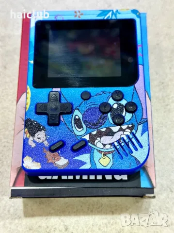 Стич музикална играчка/Stitch music toy/Стич кукла, снимка 10 - Музикални играчки - 48163797